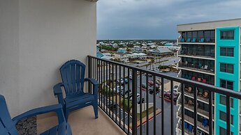 Island Winds West 871 2 Bedroom Condo