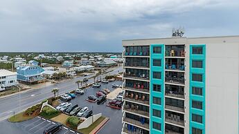 Island Winds West 871 2 Bedroom Condo