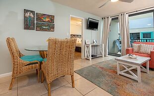 Island Winds West 871 2 Bedroom Condo