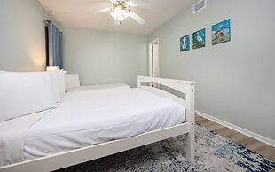 Island Winds West 871 2 Bedroom Condo