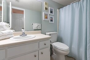 Island Winds West 871 2 Bedroom Condo