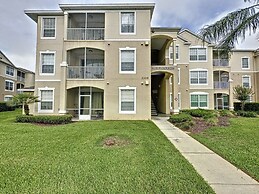 3br 2nd Floor Condo Near Disney, Resort Amenities 3 Bedroom Condo by R