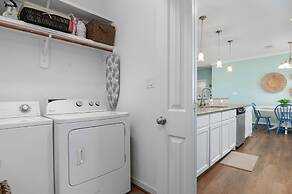 The Peach Pelican 3 Bedroom Home by RedAwning