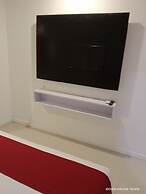 Poppies Senggigi Hostel