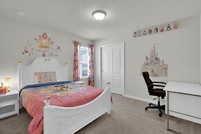 The Force At Solterra By Shine Villas #041 6 Bedroom Villa