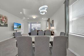 The Force At Solterra By Shine Villas #041 6 Bedroom Villa