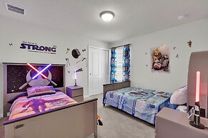 The Force At Solterra By Shine Villas #041 6 Bedroom Villa