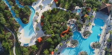 The Force At Solterra By Shine Villas #041 6 Bedroom Villa