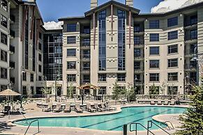 Village Monache #309 Condo by RedAwning