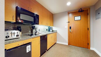 Village Monache #309 Condo by RedAwning