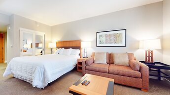 Village Monache #309 Condo by RedAwning