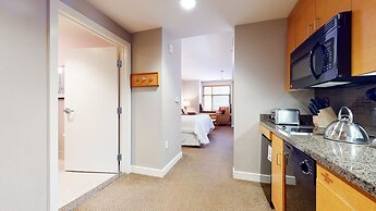 Village Monache #309 Condo by RedAwning