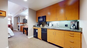 Village Monache #309 Condo by RedAwning