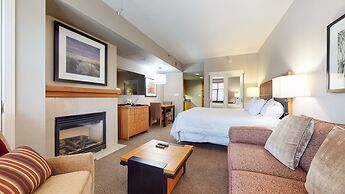 Village Monache #309 Condo by RedAwning