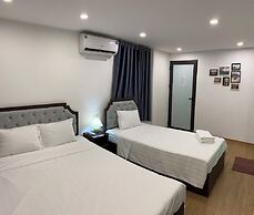 Hanoi Adela Hotel
