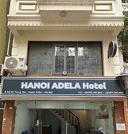 Hanoi Adela Hotel