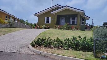 Ocean View Get Away