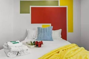 Cozy&Chic Apartments Near Downtown