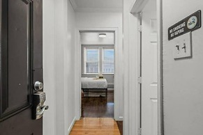 Cozy&Chic Apartments Near Downtown