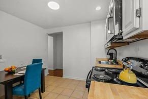 Cozy&Chic Apartments Near Downtown