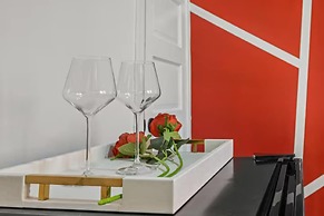 Cozy&Chic Apartments Near Downtown