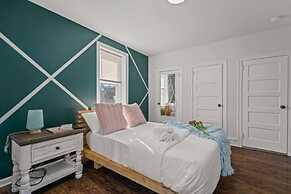 Cozy&Chic Apartments Near Downtown