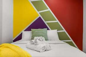 Cozy&Chic Apartments Near Downtown