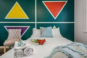 Cozy&Chic Apartments Near Downtown