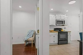 Cozy&Chic Apartments Near Downtown