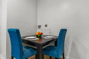 Cozy&Chic Apartments Near Downtown