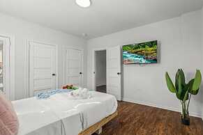 Cozy&Chic Apartments Near Downtown