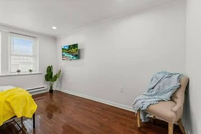 Cozy&Chic Apartments Near Downtown