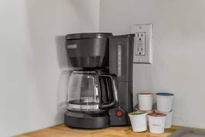 Cozy&Chic Apartments Near Downtown