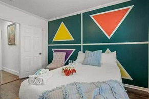 Cozy&Chic Apartments Near Downtown