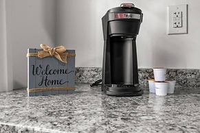 Cozy&Chic Apartments Near Downtown