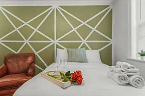 Cozy&Chic Apartments Near Downtown