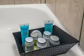 Cozy&Chic Apartments Near Downtown