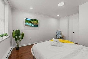 Cozy&Chic Apartments Near Downtown