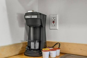 Cozy&Chic Apartments Near Downtown