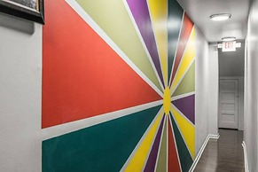 Cozy&Chic Apartments Near Downtown