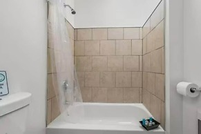 Cozy&Chic Apartments Near Downtown