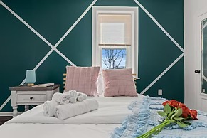 Cozy&Chic Apartments Near Downtown