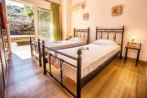 Villa Glan Y Mor in Agios Nikolaos