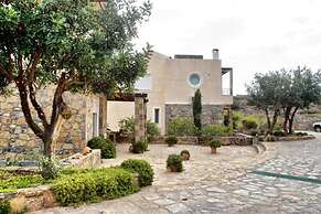 Villa Glan Y Mor in Agios Nikolaos