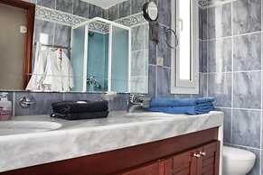 Villa Glan Y Mor in Agios Nikolaos