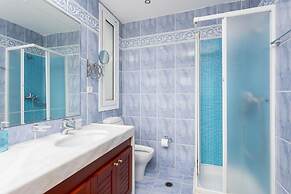 Villa Glan Y Mor in Agios Nikolaos