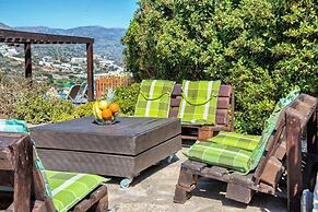 Villa Glan Y Mor in Agios Nikolaos