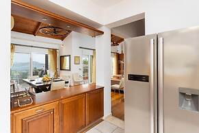 Villa Glan Y Mor in Agios Nikolaos