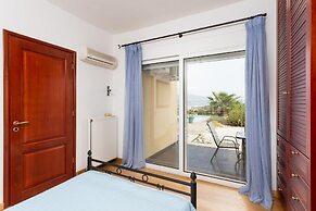 Villa Glan Y Mor in Agios Nikolaos