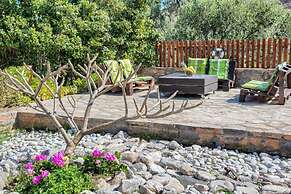 Villa Glan Y Mor in Agios Nikolaos